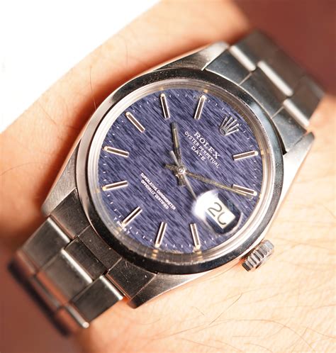 rolex date reference 1500